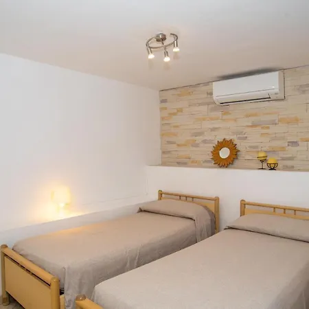 Holiday home Del Cormorano
