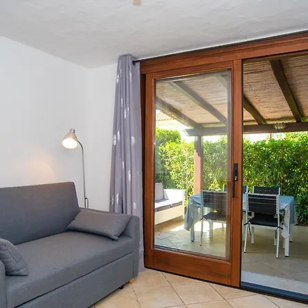Del Cormorano Holiday home *