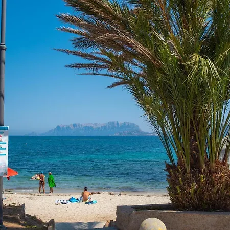 Holiday home Del Cormorano Olbia