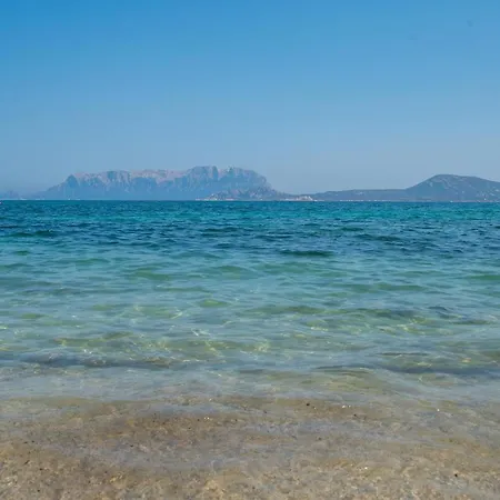 Del Cormorano Holiday home Olbia