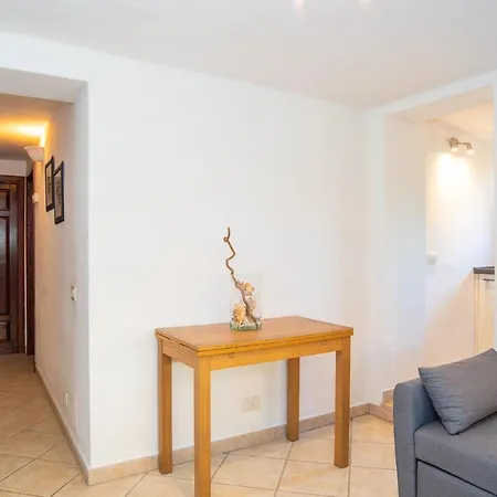 Del Cormorano Holiday home