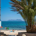 Сasa de vacaciones Del Cormorano Olbia