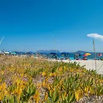 Del Cormorano Сasa de vacaciones
