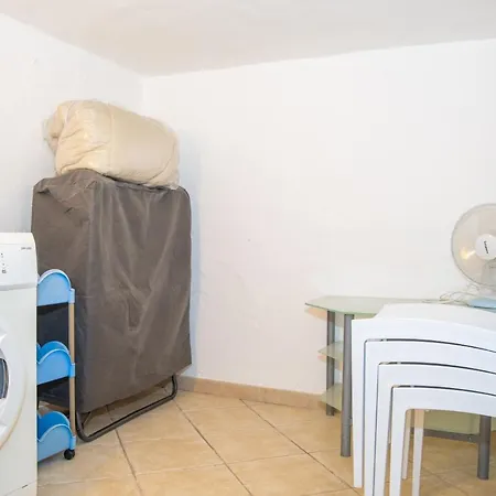 Feriehus Del Cormorano