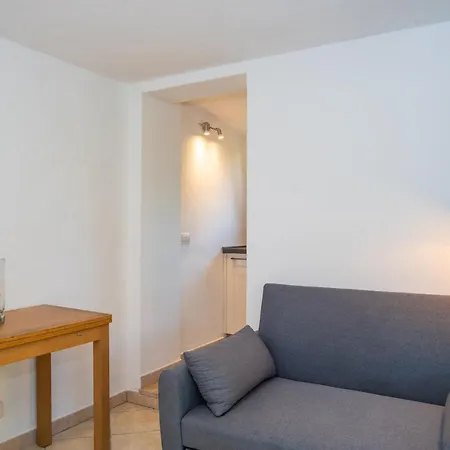 Feriehus Del Cormorano *