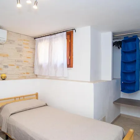 Hébergement de vacances Del Cormorano