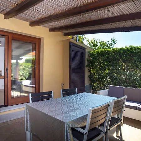 Del Cormorano * Olbia