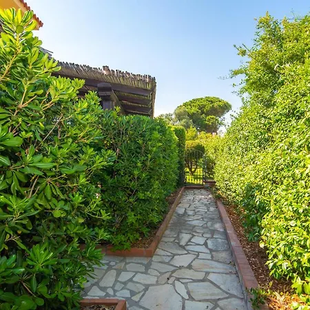 Del Cormorano Hébergement de vacances *