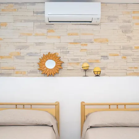 Del Cormorano Hébergement de vacances *