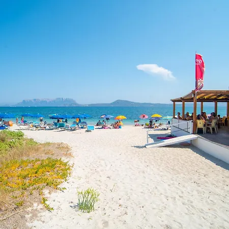 Hébergement de vacances Del Cormorano Olbia