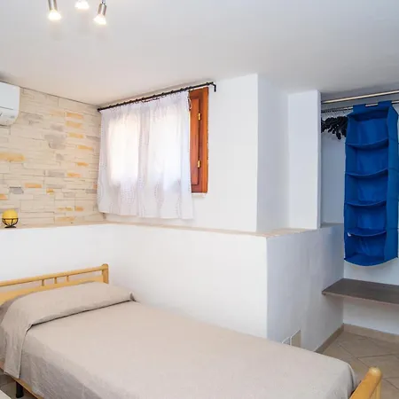 Vakantiehuis Del Cormorano
