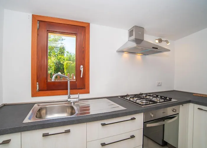 Del Cormorano Ольбия