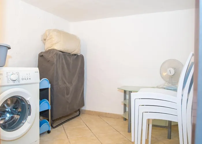 Semesterbostad Del Cormorano