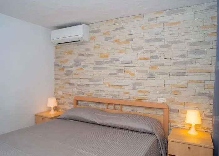 Del Cormorano * Ольбия